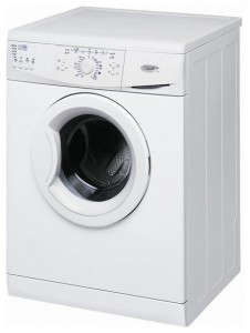 fotoğraf çamaşır makinesi Whirlpool AWO/D 43130