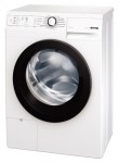 Gorenje W 62Z02/S Machine à laver