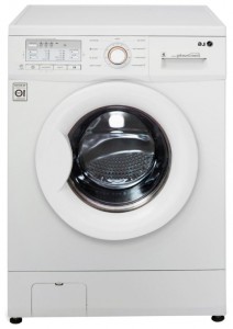 fotoğraf çamaşır makinesi LG F-10B9LD