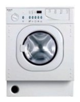 fotoğraf çamaşır makinesi Nardi LVR 12 E
