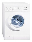 Bosch WFC 2062 Máquina de lavar
