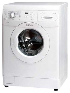 fotoğraf çamaşır makinesi Ardo SED 1010