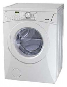 fotoğraf çamaşır makinesi Gorenje EWS 52115 U