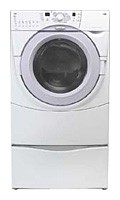写真 洗濯機 Whirlpool AWM 8000