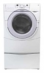 Whirlpool AWM 8000 洗濯機