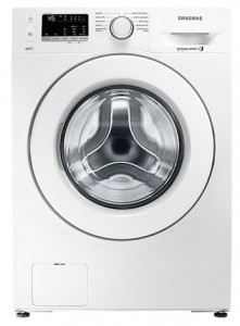fotoğraf çamaşır makinesi Samsung WW70J3240LW