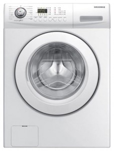 Photo ﻿Washing Machine Samsung WF0508NYW