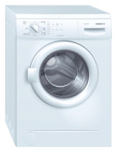 Photo ﻿Washing Machine Bosch WAE 16170