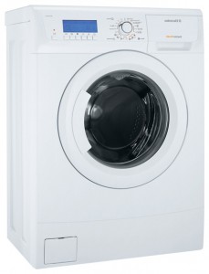 Foto Máquina de lavar Electrolux EWS 125410