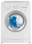 BEKO WKB 60821 PTY çamaşır makinesi