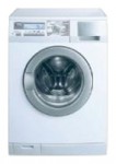 AEG L 16850 çamaşır makinesi