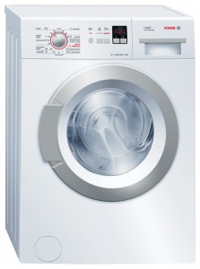 fotoğraf çamaşır makinesi Bosch WLG 2416 M