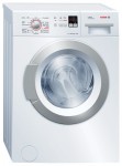 Bosch WLG 2416 M Máquina de lavar