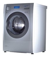 fotoğraf çamaşır makinesi Ardo FLO 168 L