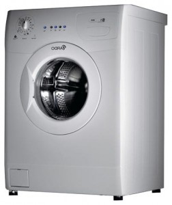 fotoğraf çamaşır makinesi Ardo FL 86 S