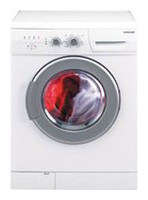 fotoğraf çamaşır makinesi BEKO WAF 4100 A