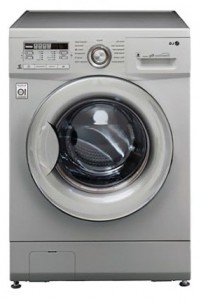 fotoğraf çamaşır makinesi LG F-10B8NDW5