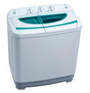 fotoğraf çamaşır makinesi KRIsta KR-82