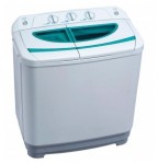 KRIsta KR-82 ﻿Washing Machine