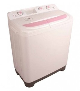 fotoğraf çamaşır makinesi KRIsta KR-90