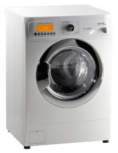 fotoğraf çamaşır makinesi Kaiser WT 36310