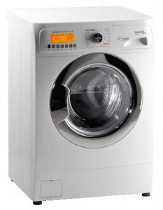 fotoğraf çamaşır makinesi Kaiser W 34110
