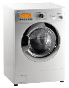 fotoğraf çamaşır makinesi Kaiser W 36110