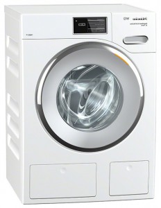 fotoğraf çamaşır makinesi Miele WMV 960 WPS