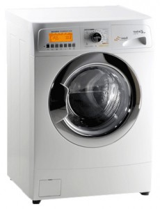 fotoğraf çamaşır makinesi Kaiser W 36216
