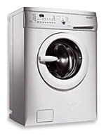 รูปถ่าย เครื่องซักผ้า Electrolux EWS 1105