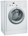 Indesit MISE 705 SL çamaşır makinesi