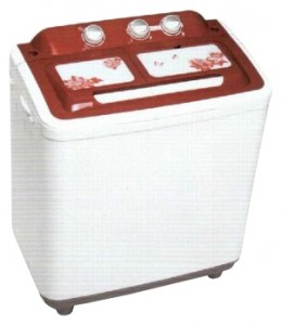 fotoğraf çamaşır makinesi Vimar VWM-851