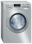 Bosch WLG 2426 S çamaşır makinesi