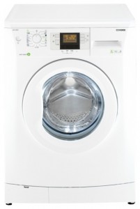 fotoğraf çamaşır makinesi BEKO WMB 61042 PT