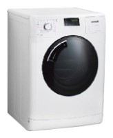 fotoğraf çamaşır makinesi Hisense XQG70-HA1014