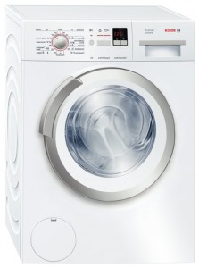 Foto Máquina de lavar Bosch WLK 20146