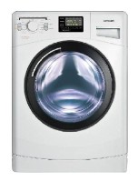 fotoğraf çamaşır makinesi Hisense XQG90-HR1214