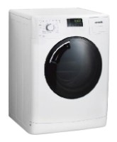 fotoğraf çamaşır makinesi Hisense XQG75-HS1214