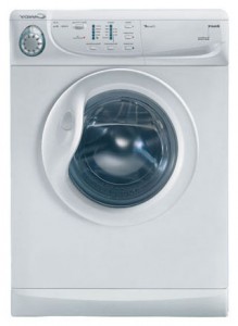 fotoğraf çamaşır makinesi Candy CS2 105
