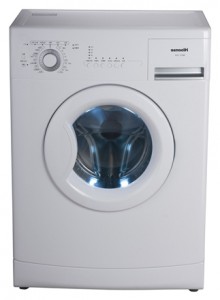 fotoğraf çamaşır makinesi Hisense XQG60-1022