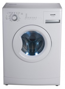 fotoğraf çamaşır makinesi Hisense XQG52-1020