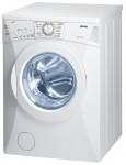 Gorenje WA 72102 S çamaşır makinesi