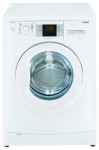 BEKO WMB 81241 LM 洗衣机