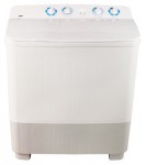 Hisense WSA101 çamaşır makinesi