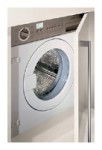 Gaggenau WM 204-140 Máquina de lavar