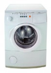 Hansa PA4580A520 洗衣机