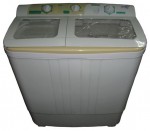 Digital DW-607WS Máquina de lavar