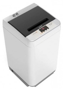 fotoğraf çamaşır makinesi Hisense WTC601G
