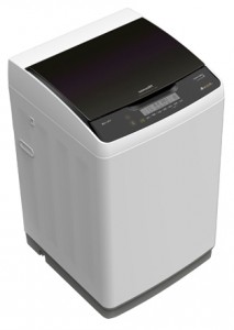 fotoğraf çamaşır makinesi Hisense WTL801G