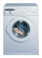 fotoğraf çamaşır makinesi Reeson WF 635